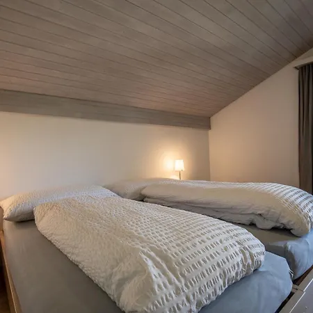 Chasa Gernet Buorcha Apartment