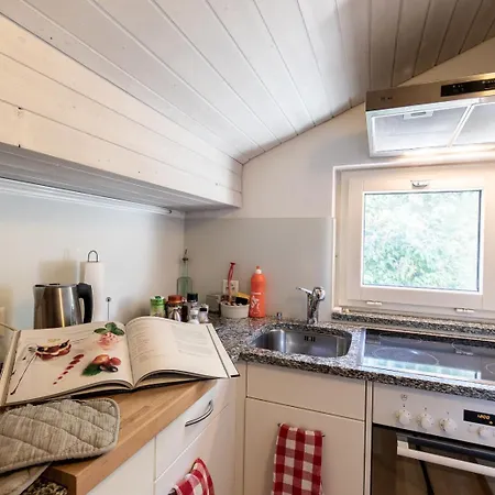 Chasa Gernet Buorcha Apartment Scuol